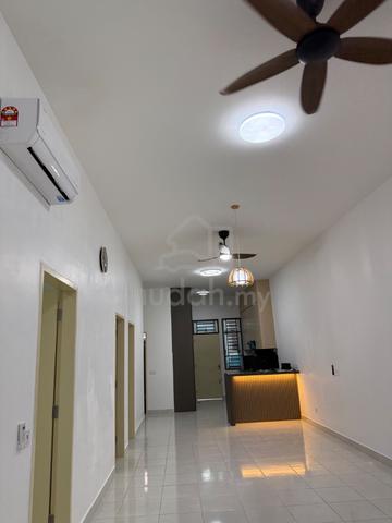 Kulai IOI G& G STTH For Rent 1