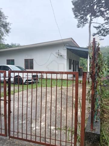 Selangor Sungai Buloh Not Furnished Terraced House For Rent 1