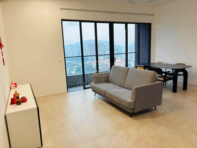 Curvo Residences 1