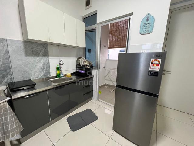 MIRAI Residences 1
