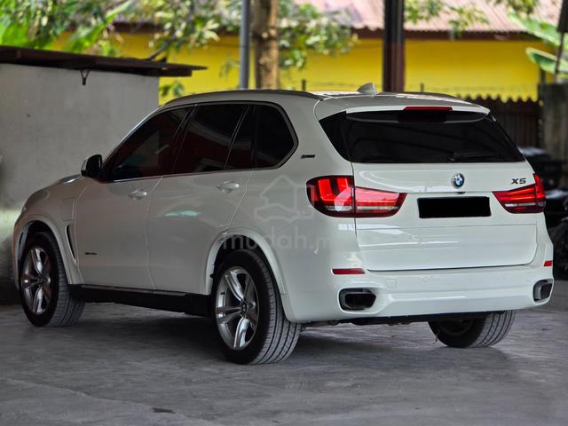 (Loan Kedai) 2017 Bmw X5 2.0 (A) xDrive40e M-Sport - 5