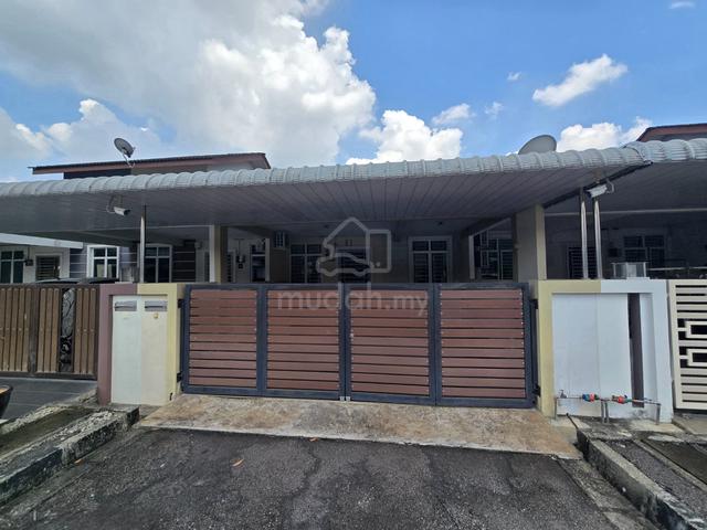 Best offer🔥 Taman Impian Indah🔥 Single Storey🔥 Partial Furnish 1