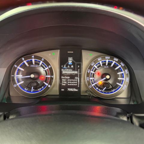 2019 Toyota INNOVA 2.0 G UPDATED (A) - 5
