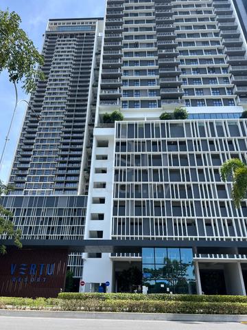 Vertu Resort @ Aspen Vision City 1