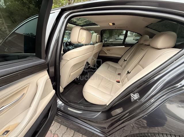 2011 Bmw 5 SERIES 3.0  528i (CKD) F10 (A) D.Owner - 4