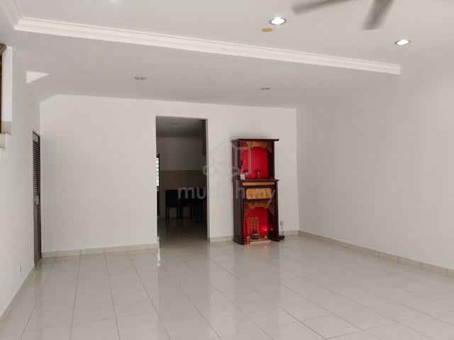 2 sty house for sale bandar puteri klang 1