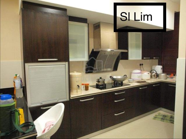Setia Pearl Island 1