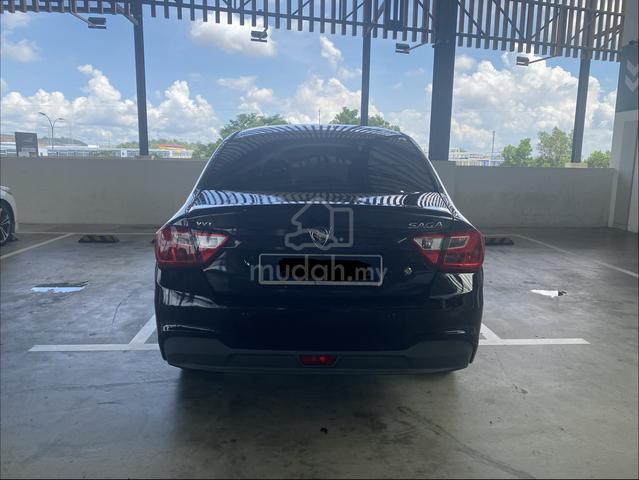 2017 Proton SAGA 1.3 STANDARD CVT (A) - 4