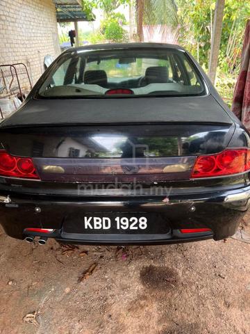 2001 Proton PERDANA 2.0 V6 (A) - 4