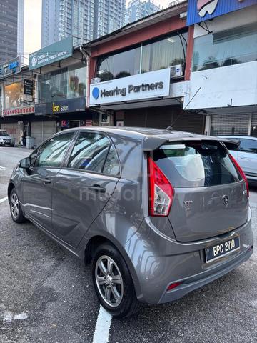 2016 Proton IRIZ 1.3 EXECUTIVE (A) - 5