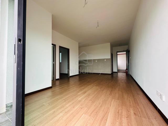 Residensi Pauh Armani 1
