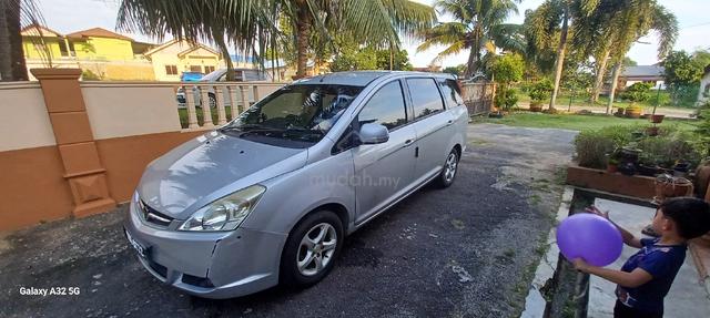 2009 Proton EXORA 1.6 H-LINE CPS (A) - 2