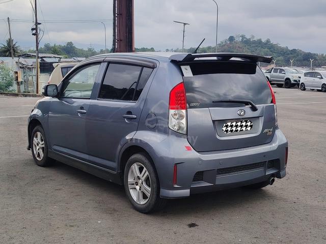 2007 Perodua MYVI 1.3 SE ZHS (A) - 2