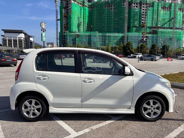 2013 Perodua MYVI 1.3 EZi (A) - 5