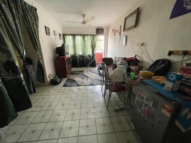 Apartment Permata (Bandar Perda) 1
