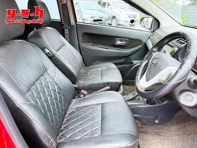 2017 Perodua BEZZA 1.3 ADVANCE (A) - 5