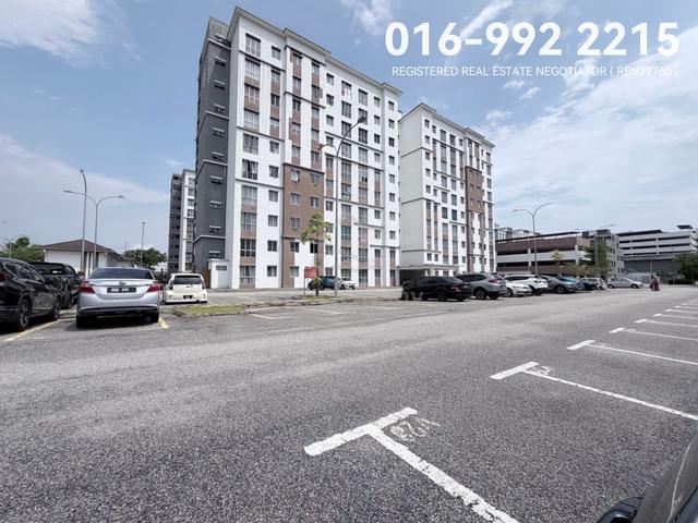 Azaria Apartments 1