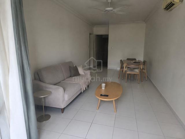 Axis Residence 1