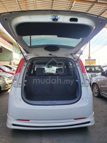 2009 Perodua ALZA 1.5 EZi (A) - 5