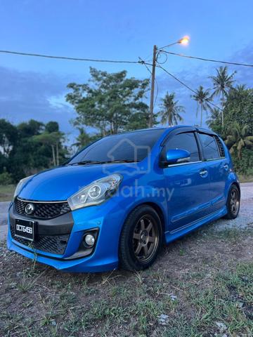 2015 Perodua MYVI 1.5 SE FACELIFT (M) - 3