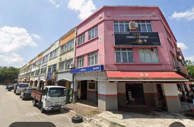 Corner Office For RENT in Bandar Puchong Kinrara 3 1