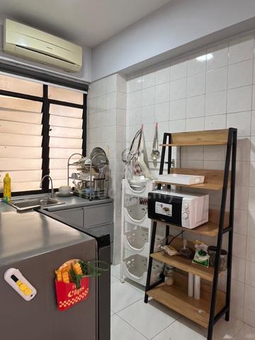 Sunny Ville Condominium 1