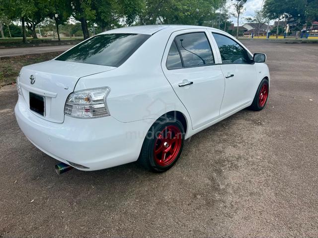 2010 Toyota VIOS 1.5 J (A) - 3