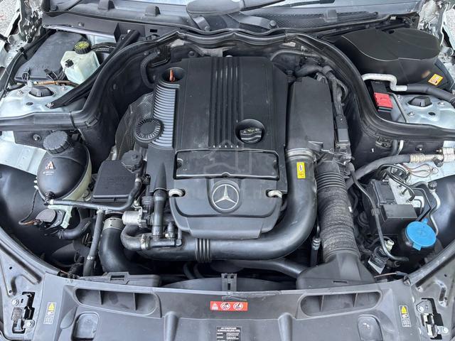 2014 Mercedes Benz C200 CGI (A) CASH B/L LOANKEDAI - 4
