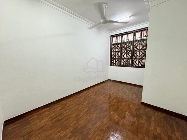 Rinting megah ria kota Puteri Pasir Gudang permas Jaya Masai Mawar 1