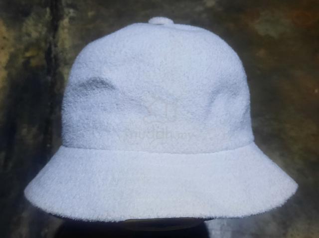 kangol bermuda casual bucket hat - photo 2 of 5