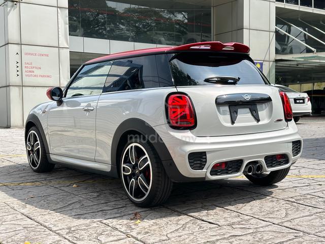 2021 Mini COOPER S 2.0 JCW HATCH FACELIFT 20K KMπ - 2