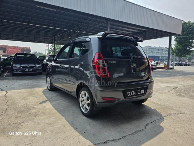 Inokom I10 1.2 KAPPA 2012 [Can Loan 6 Years] - 5