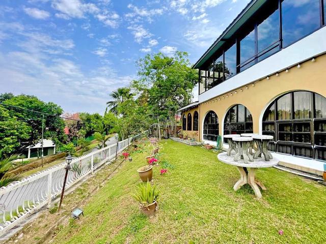 BUNGALOW 8,966 SQFT 2 Storey Seksyen 12 Shah Alam 11 5