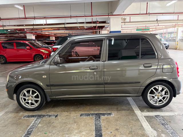 2006 Perodua KELISA 1.0 EZ (A) - 3
