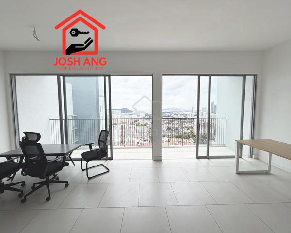 Triuni Residences @ The Sanctuary 1