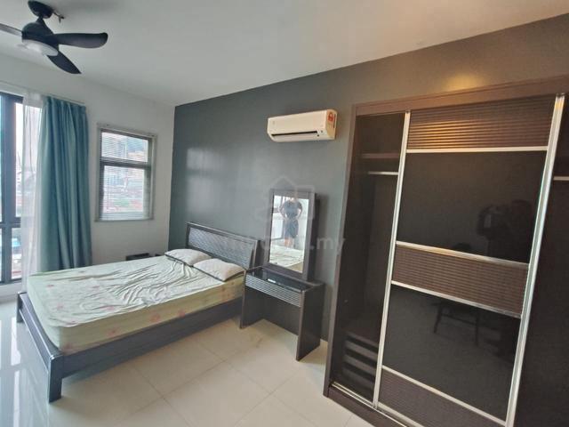 SKS Pavillion Residences 1
