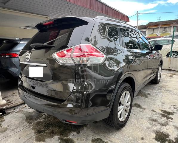 2018 Nissan X-TRAIL 2.0 (A) Luxury Free new number - 5