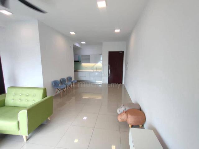8scape Residences @ Sutera 1