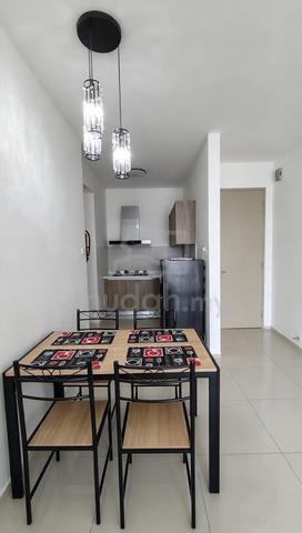 Vivo Executive Apartment 1