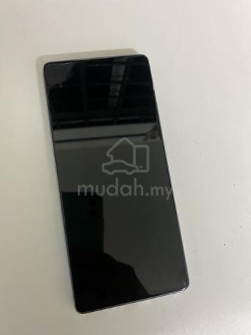 Infinix Gt20 Pro - photo 2 of 4