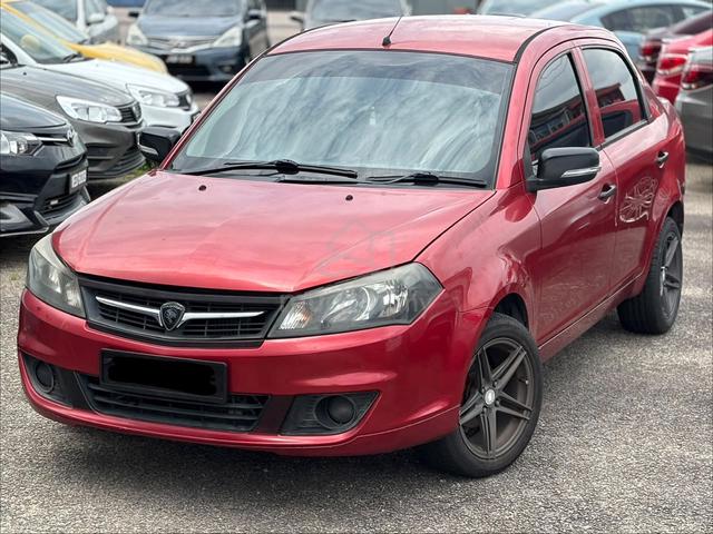 2015 Proton SAGA 1.3 FLX EXECUTIVE ENHANCED (A) - 1