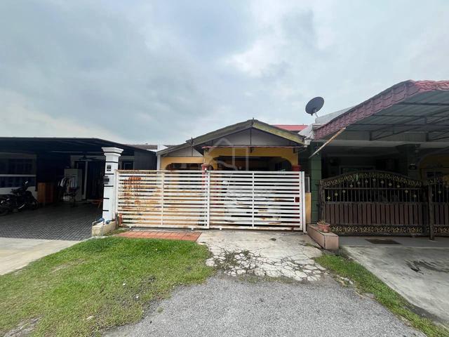 BEST PRICE🔥🔥 1 Storey Taman Sri Kerayong Kapar Klang 1