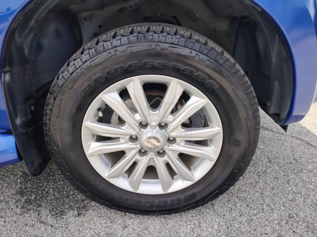 Isuzu D-MAX PREMIUM 1.9L (A) FULL SVC ISUZU TIPTOP - 4