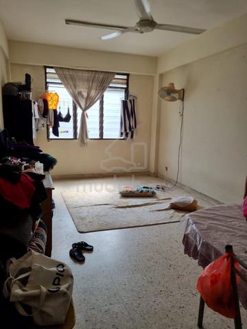Kenanga Apartment (Bukit Kinrara) 1