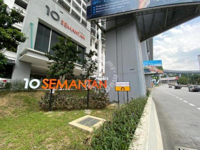 10 Semantan Suites 1