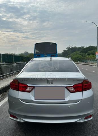 2014 Honda CITY 1.5 V (A) - DIRECT OWNER - 2
