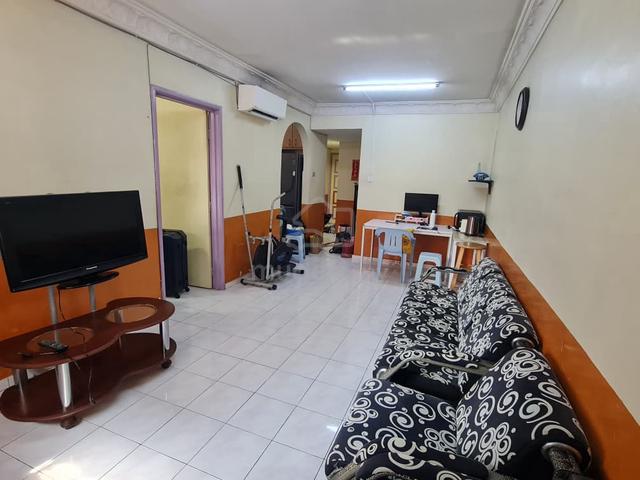 Bandar Damai Perdana (Low Cost) 1