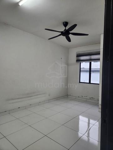 Taman Lagenda Putra kulai double storey for sale 1