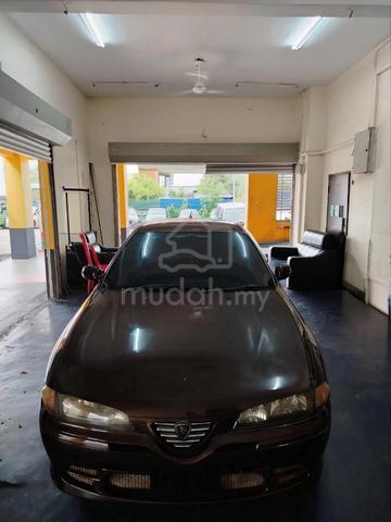 2009 Proton PERDANA 2.0 V6 ENHANCED VERSION 3 (A) - 3