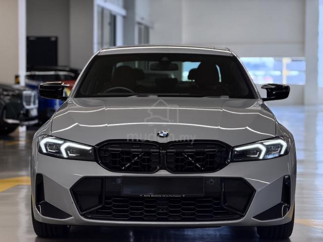2024 Bmw M340i xDRIVE M SPORT PRO 3.0 MY19 G20 - 2